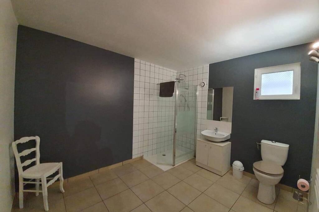 Hebuterne Spa Du Petit Manoir מראה חיצוני תמונה